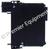 * READ* ALLEN BRADLEY 1756-IF4FXOF2F /B FW 3.5 CONTROLLOGIX 4 PT A/I 2 PT A/O MODULE