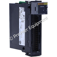 * READ* ALLEN BRADLEY 1756-IF4FXOF2F /B FW 3.5 CONTROLLOGIX 4 PT A/I 2 PT A/O MODULE