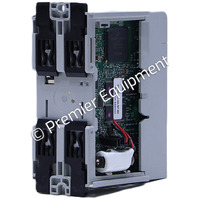 * ALLEN BRADLEY1769-L32E SER A COMPACTLOGIX LOGIX 5332E PROCESSOR UNIT