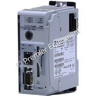 * ALLEN BRADLEY1769-L32E SER A COMPACTLOGIX LOGIX 5332E PROCESSOR UNIT