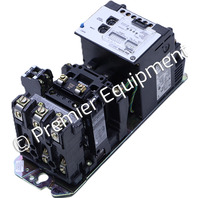 * ALLEN BRADLEY 509-BOJ-C1F /B STARTER SMP-3 OVERLOAD RELAY