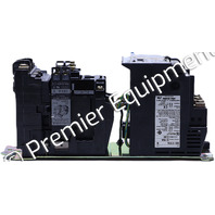 * ALLEN BRADLEY 509-BOJ-C1F /B STARTER SMP-3 OVERLOAD RELAY