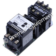 * ALLEN BRADLEY 509-BOJ-C1F /B STARTER SMP-3 OVERLOAD RELAY