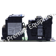 * ALLEN BRADLEY 509-BOJ-C1F /B STARTER SMP-3 OVERLOAD RELAY