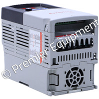 * ALLEN BRADLEY 22B-D4P0N104 POWERFLEX 40 2.0 HP AC DRIVE