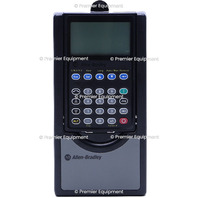 * ALLEN BRADLEY 20-HIM-A3 /B 20-HIM-B1 /A HIM AC DRIVE KEYPAD CONTROL