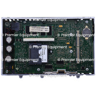 * ALLEN BRADLEY 2711P-RP2K SER G 128MB LOGIC MODULE PANELVIEW PLUS 6
