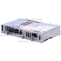 * ALLEN BRADLEY 2711P-RP2K SER G 128MB LOGIC MODULE PANELVIEW PLUS 6