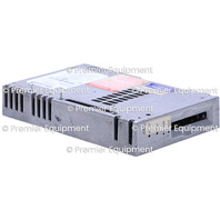* ALLEN BRADLEY 2711P-RP2K SER G 128MB LOGIC MODULE PANELVIEW PLUS 6