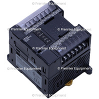 * SURPLUS OMRON CP1L-L20DR-D PROGRAMMABLE CONTROLLER CPU