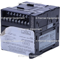 * SURPLUS OMRON CP1L-L20DR-D PROGRAMMABLE CONTROLLER CPU