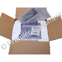 * SURPLUS ALLEN BRADLEY 2711P-RDT12H /B PANELVIEW PLUS 1250 HIGH BRIGHT TOUCH DISPLAY MODULE