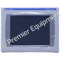 * SURPLUS ALLEN BRADLEY 2711P-RDT12H /B PANELVIEW PLUS 1250 HIGH BRIGHT TOUCH DISPLAY MODULE