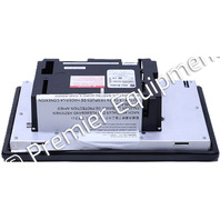 * SURPLUS ALLEN BRADLEY 2711-K10C20L1 SER F PANELVIEW 1000 OPERATOR INTERFACE 