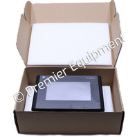 * ALLEN BRADLEY 2711-T9A2 SER F PANELVIEW 900 OPERATOR INTERFACE 
