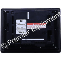 * ALLEN BRADLEY 2711-T9A2 SER F PANELVIEW 900 OPERATOR INTERFACE 