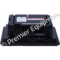 * ALLEN BRADLEY 2711-T9A2 SER F PANELVIEW 900 OPERATOR INTERFACE 