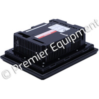 * ALLEN BRADLEY 2711-T9A2 SER F PANELVIEW 900 OPERATOR INTERFACE 