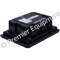 * ALLEN BRADLEY 2711-T9A2 SER F PANELVIEW 900 OPERATOR INTERFACE 