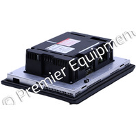 * SURPLUS ALLEN BRADLEY 2711-T10G16 SER E PANELVIEW 1000C OPERATOR INTERFACE 