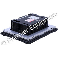 * SURPLUS ALLEN BRADLEY 2711-T10G16 SER E PANELVIEW 1000C OPERATOR INTERFACE 