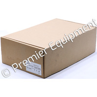 * SURPLUS ALLEN BRADLEY 2711-T10G16 SER E PANELVIEW 1000C OPERATOR INTERFACE 