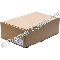* ALLEN BRADLEY 2711-T10G16 SER A PANELVIEW 1000C OPERATOR INTERFACE 
