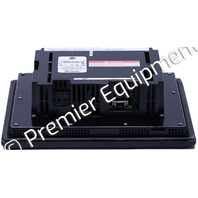 * ALLEN BRADLEY 2711-T10G16 SER A PANELVIEW 1000C OPERATOR INTERFACE 