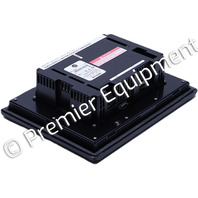 * ALLEN BRADLEY 2711-T10G16 SER A PANELVIEW 1000C OPERATOR INTERFACE 