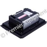 * ALLEN BRADLEY 2711-T10G16 SER A PANELVIEW 1000C OPERATOR INTERFACE 