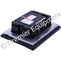 * ALLEN BRADLEY 2711-T10C1 SER F FRN 4.48 PANELVIEW 1000 OPERATOR PANEL