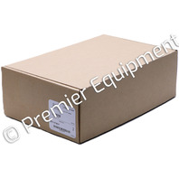 * ALLEN BRADLEY 2711-T10C1 SER F FRN 4.48 PANELVIEW 1000 OPERATOR PANEL
