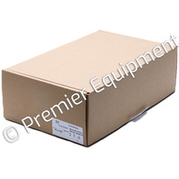 * ALLEN BRADLEY 2711-T10G1 SER A FRN 3.15 PANELVIEW 1000 OPERATOR PANEL