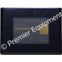 * ALLEN BRADLEY 2711-T10G1 SER A FRN 3.15 PANELVIEW 1000 OPERATOR PANEL