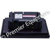 * ALLEN BRADLEY 2711-T10G1 SER A FRN 3.15 PANELVIEW 1000 OPERATOR PANEL