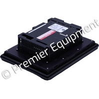 * ALLEN BRADLEY 2711-T10G1 SER A FRN 3.15 PANELVIEW 1000 OPERATOR PANEL