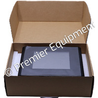 * ALLEN BRADLEY 2711-T9C1X SER C FRN 4.20 PANELVIEW 900 OPERATOR PANEL