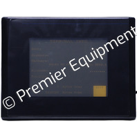 * ALLEN BRADLEY 2711-T10G1 SER A FRN 3.15 PANELVIEW 1000 OPERATOR PANEL