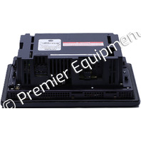 * ALLEN BRADLEY 2711-T9C1X SER C FRN 4.20 PANELVIEW 900 OPERATOR PANEL