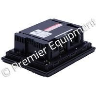 * ALLEN BRADLEY 2711-T9C1X SER C FRN 4.20 PANELVIEW 900 OPERATOR PANEL