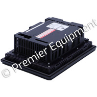 * ALLEN BRADLEY 2711-T9C1X SER C FRN 4.20 PANELVIEW 900 OPERATOR PANEL