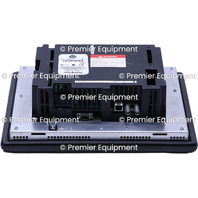 * ALLEN BRADLEY 2711-T10C15 SER F PANELVIEW 1000 10" OPERATOR INTERFACE