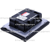* ALLEN BRADLEY 2711-T10C15 SER F PANELVIEW 1000 10" OPERATOR INTERFACE