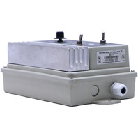 * CONTROL TECHNIQUES FOCUS1 2400-8000 REV X DC DRIVE