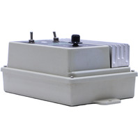 * CONTROL TECHNIQUES FOCUS1 2400-8000 REV X DC DRIVE