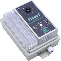 * CONTROL TECHNIQUES FOCUS1 2400-8000 REV X DC DRIVE
