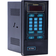 * FENNER M-TRIM 3200-1602 REV D DIGITAL MOTOR SPEED CONTROLLER