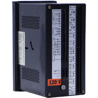 * FENNER M-TRIM 3200-1602 REV D DIGITAL MOTOR SPEED CONTROLLER