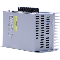 * ALLEN BRADLEY 2098-DSD-020-SE SER B ULTRA 3000 SERVO DRIVE