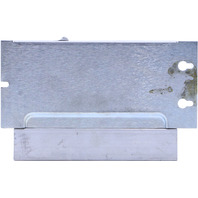 * ALLEN BRADLEY 2098-DSD-020-SE SER B ULTRA 3000 SERVO DRIVE
